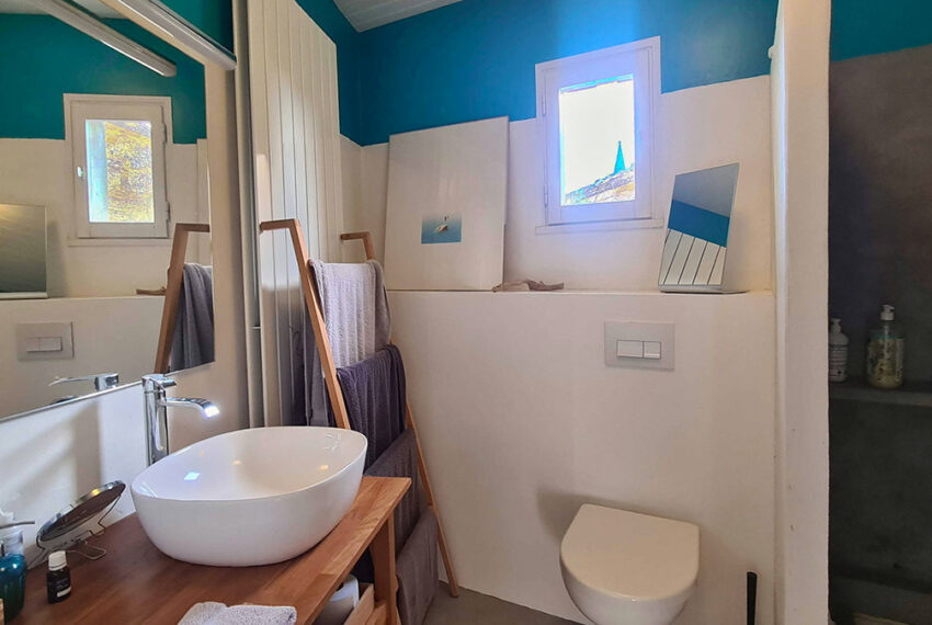 maison de village a vendre