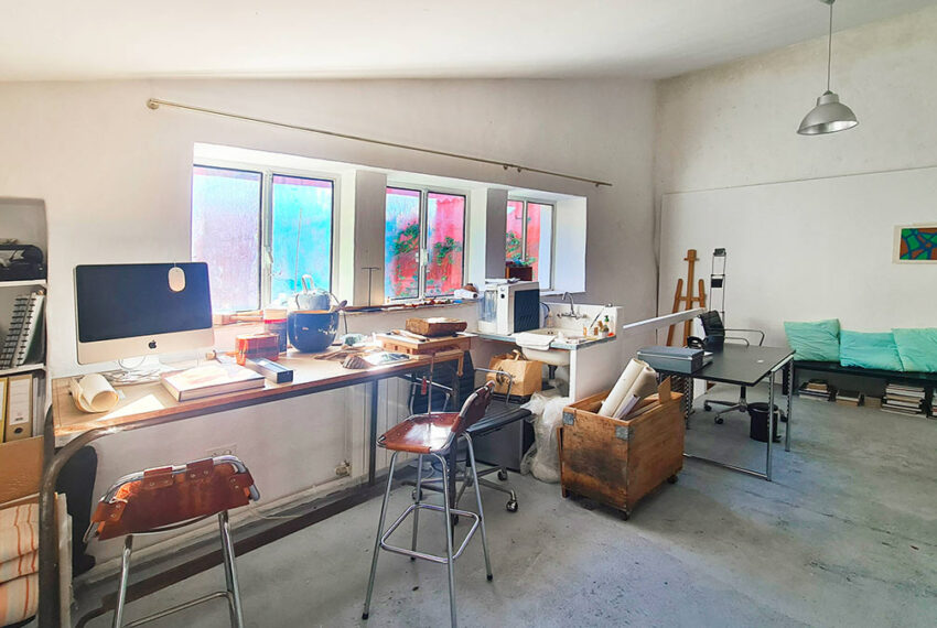 maison de village a vendre