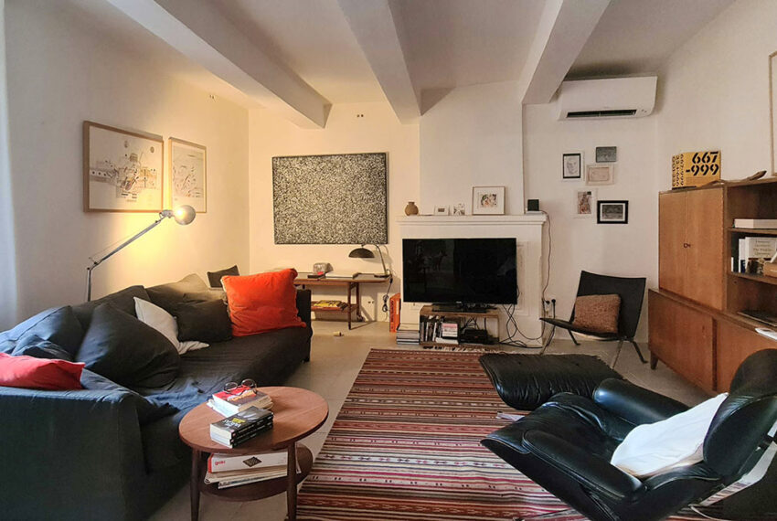 maison de village a vendre