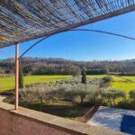 vente villa uzes