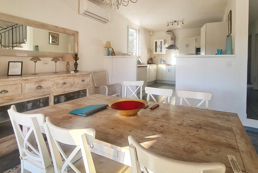 vente villa uzes