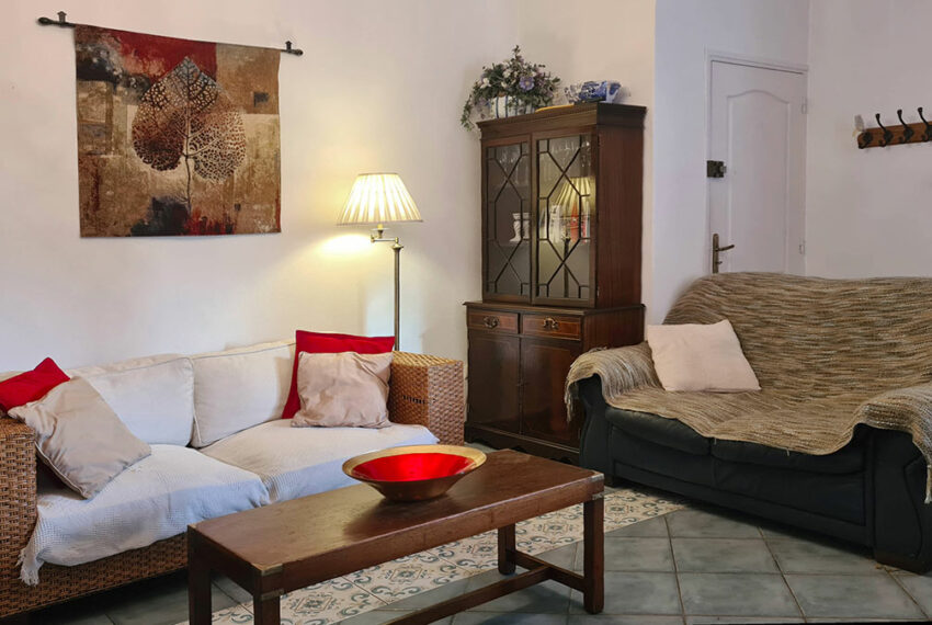 vente villa uzes