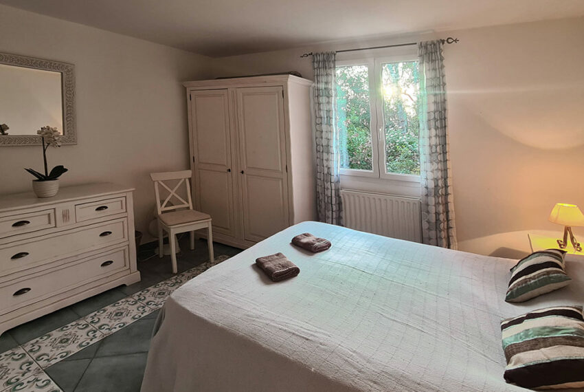 vente villa uzes