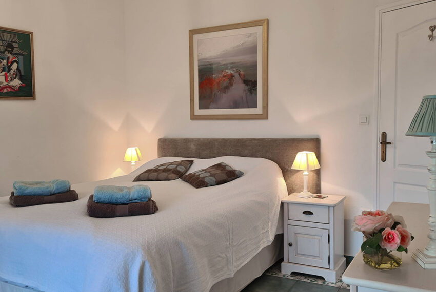 vente villa uzes