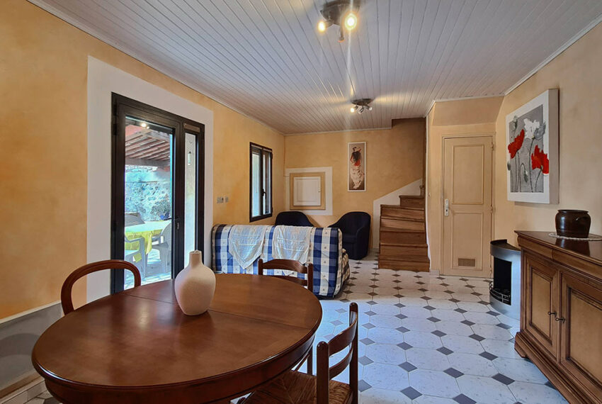 maison a vendre uzes