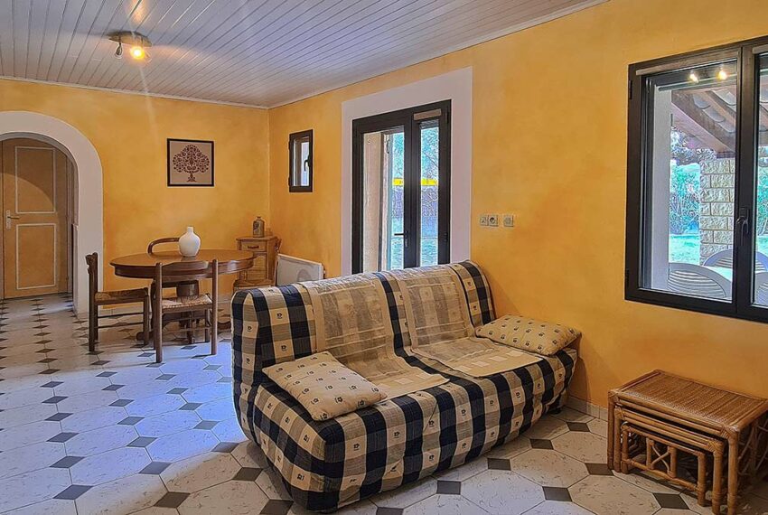 maison a vendre uzes
