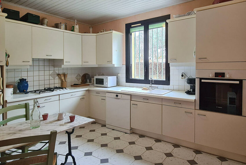 maison a vendre uzes