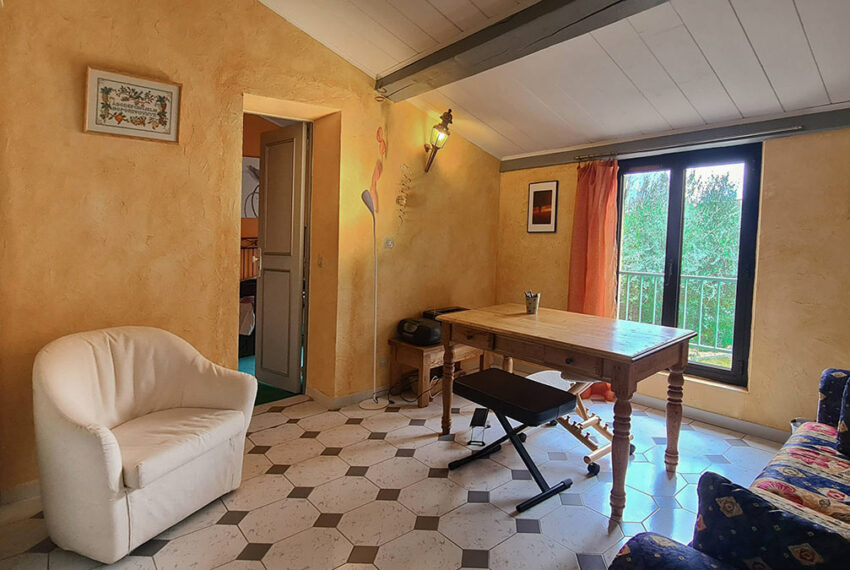 maison a vendre uzes