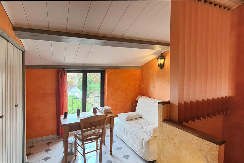 maison a vendre uzes