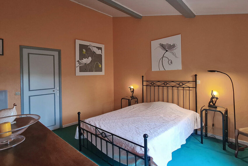 maison a vendre uzes