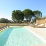 volumes immobilier uzes