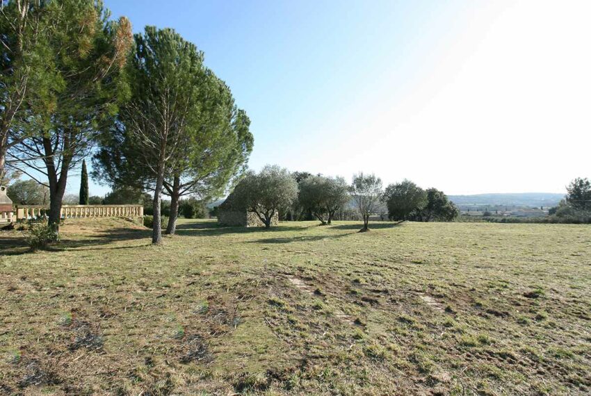 maison pierre piscine