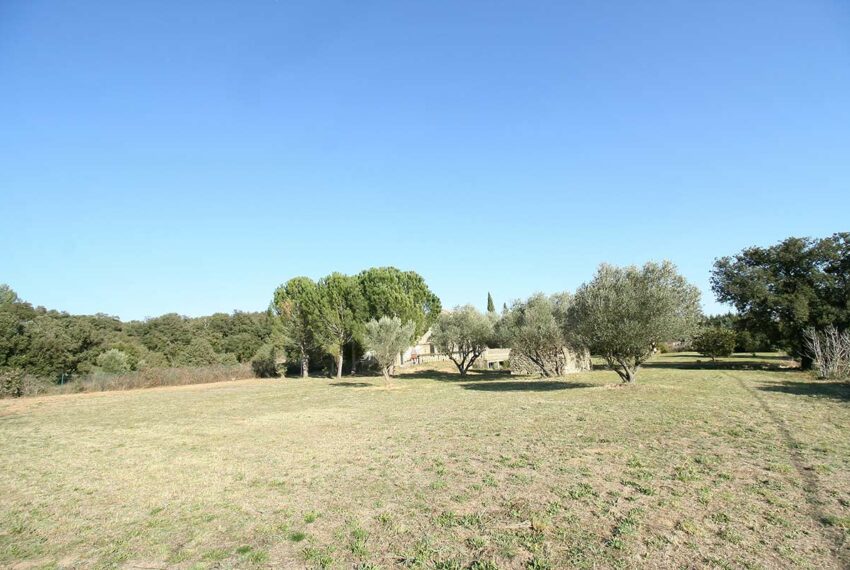 maison pierre piscine