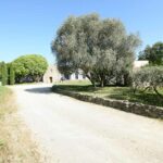 immobilier prestige uzes