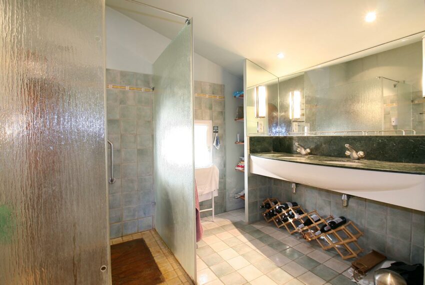 propriete charme uzes