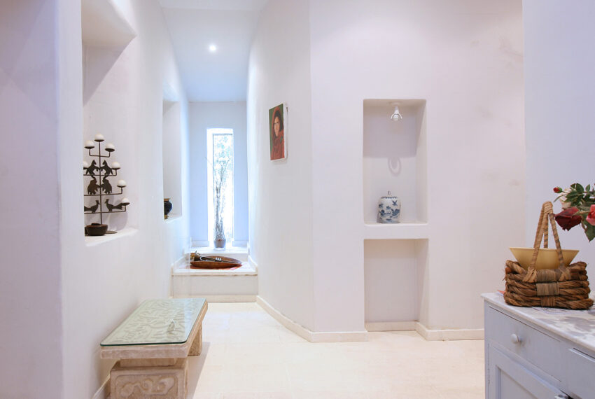 propriete charme uzes