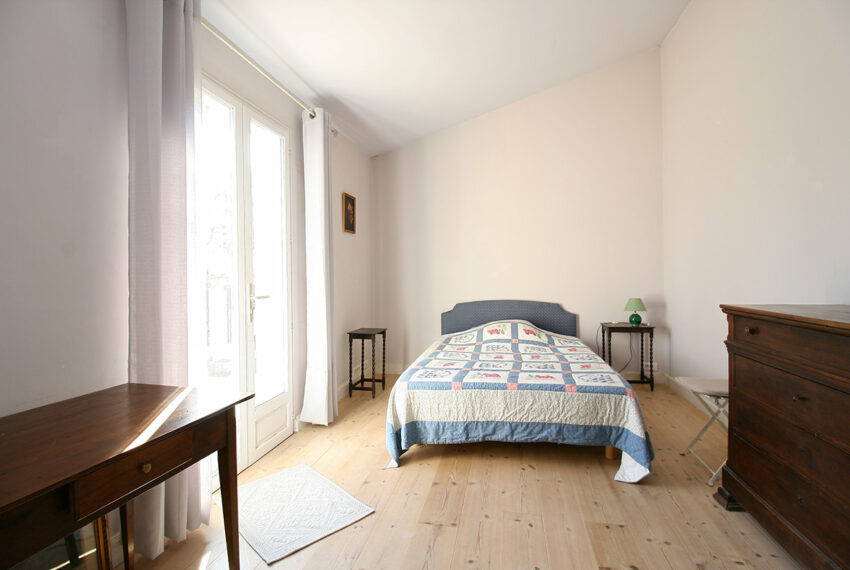 propriete charme uzes