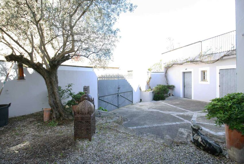 maison vue uzes