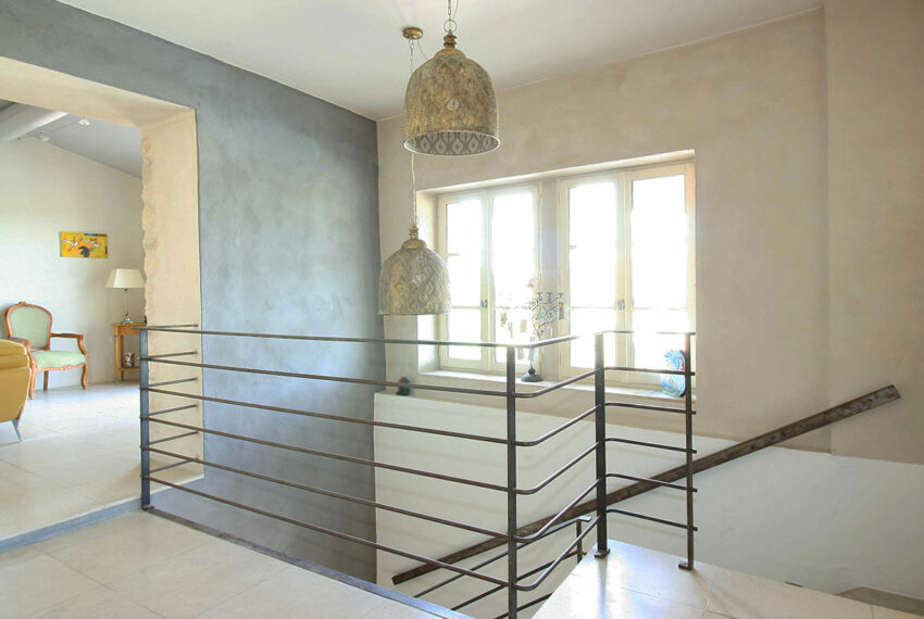maison vue uzes