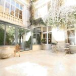 propriété luxe uzes