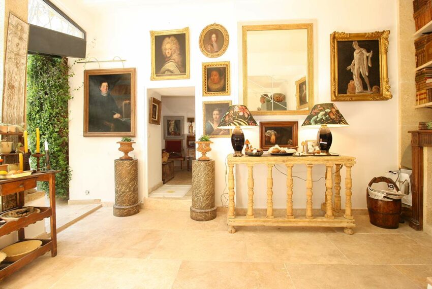 immobilier prestige