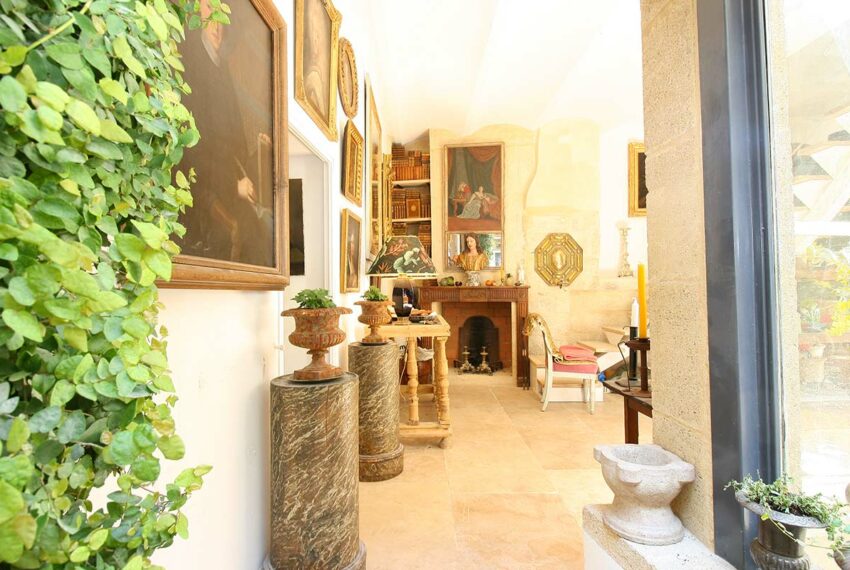 immobilier prestige