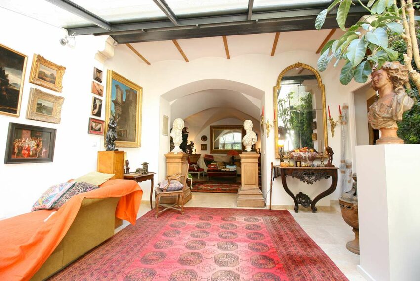immobilier prestige