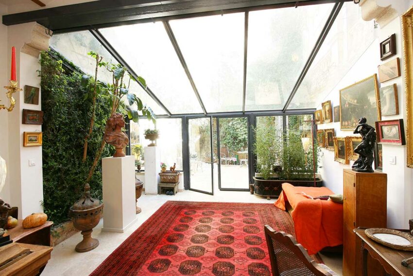 immobilier prestige