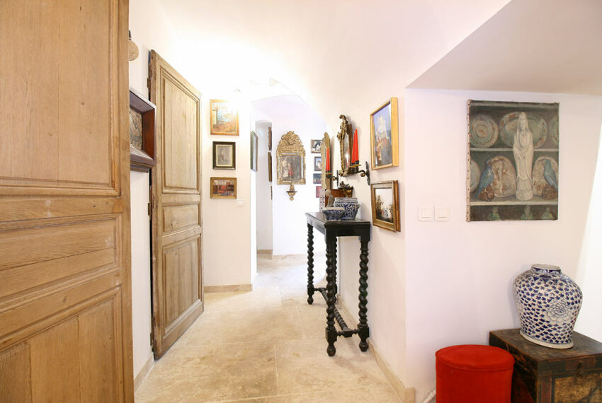 immobilier prestige