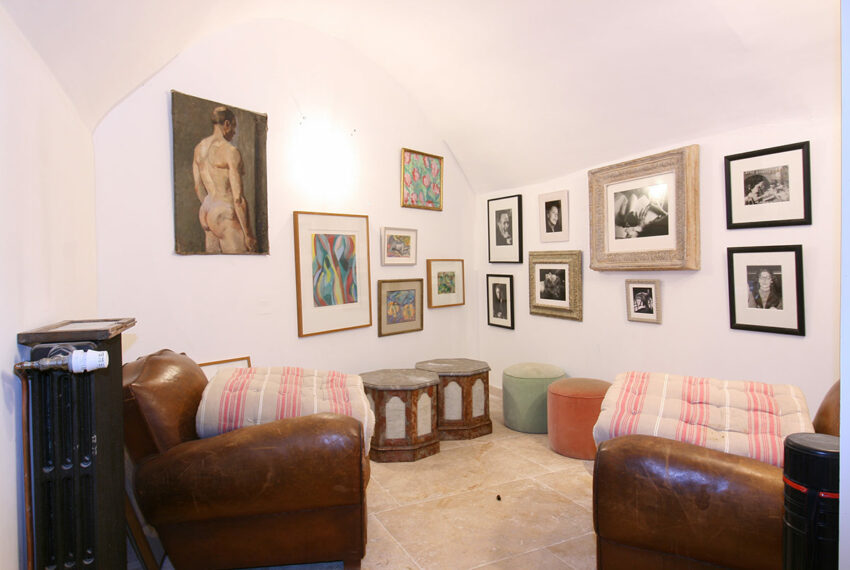 immobilier prestige