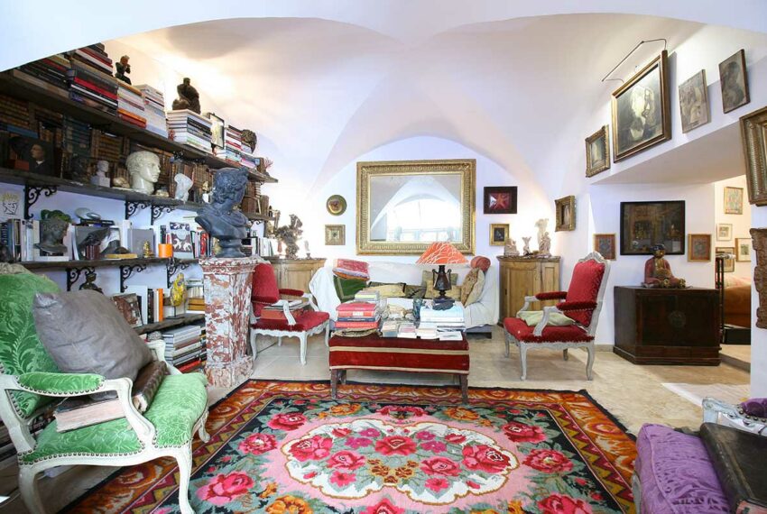 immobilier prestige