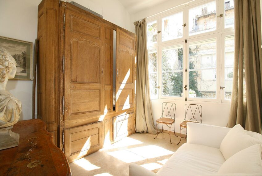 immobilier prestige