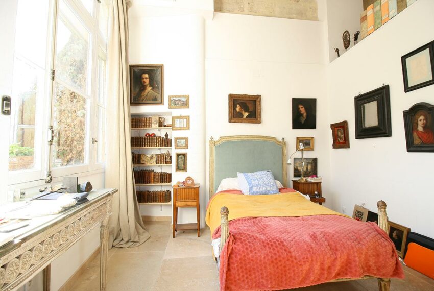 immobilier prestige