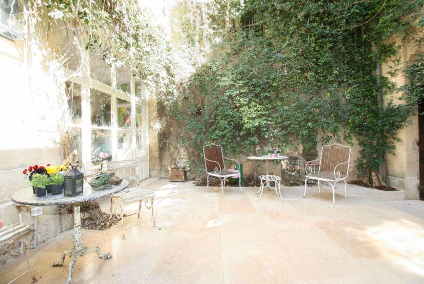 immobilier prestige