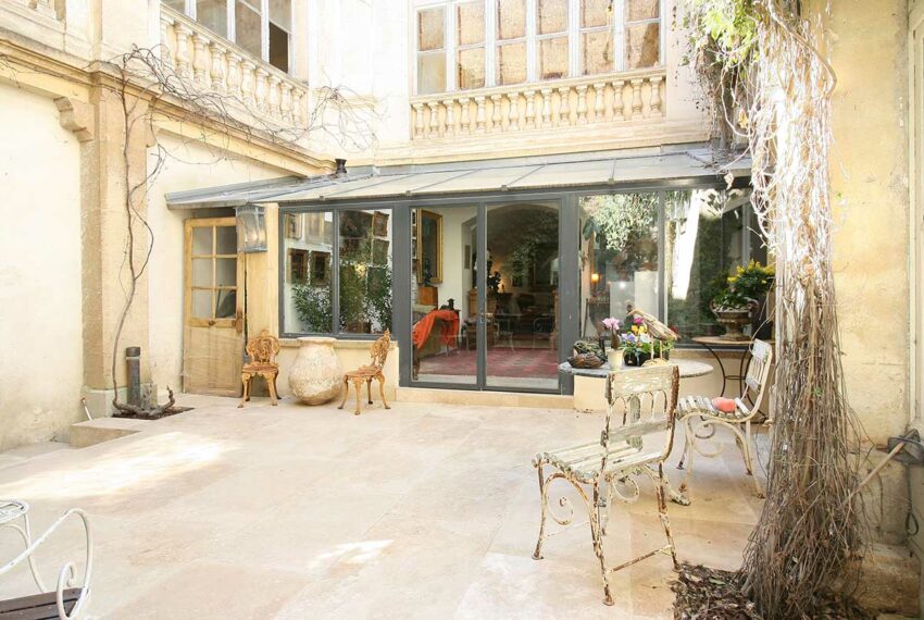 immobilier prestige