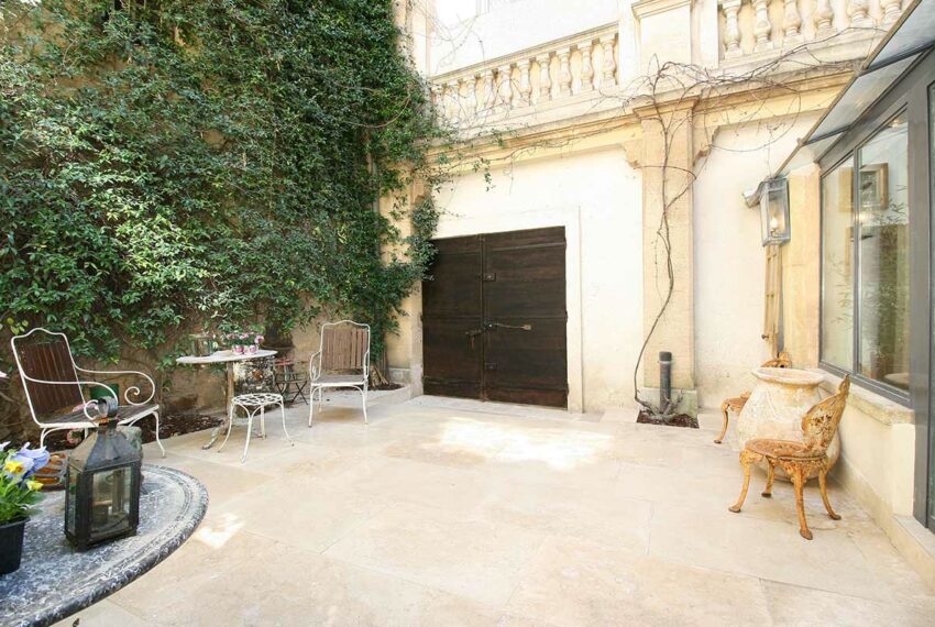 immobilier prestige