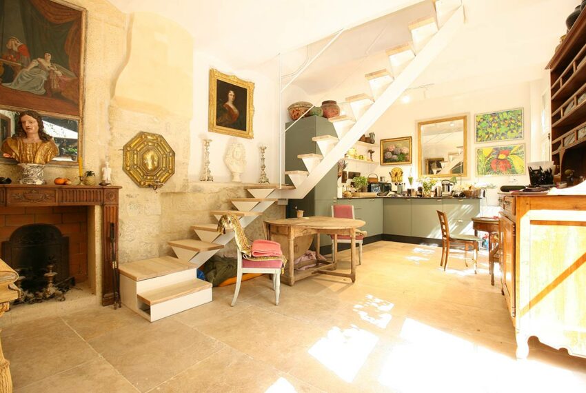 immobilier prestige
