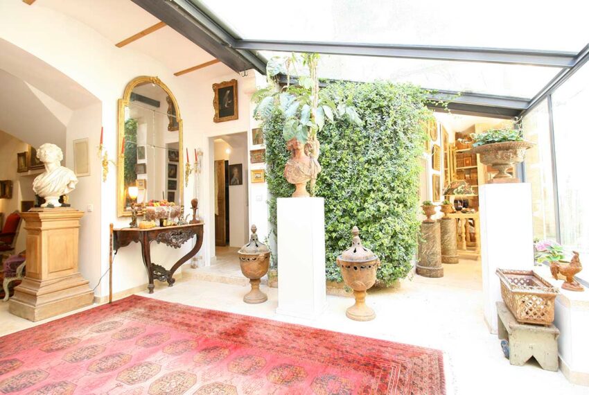 immobilier prestige