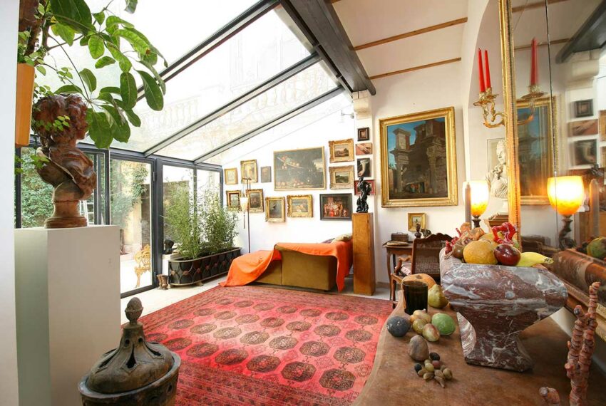 immobilier prestige