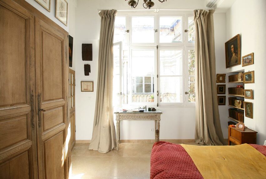 immobilier prestige