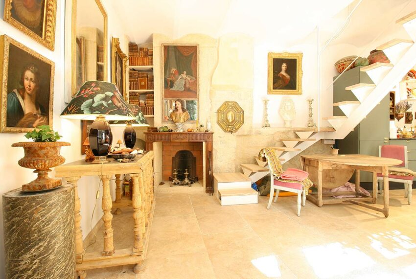 immobilier prestige