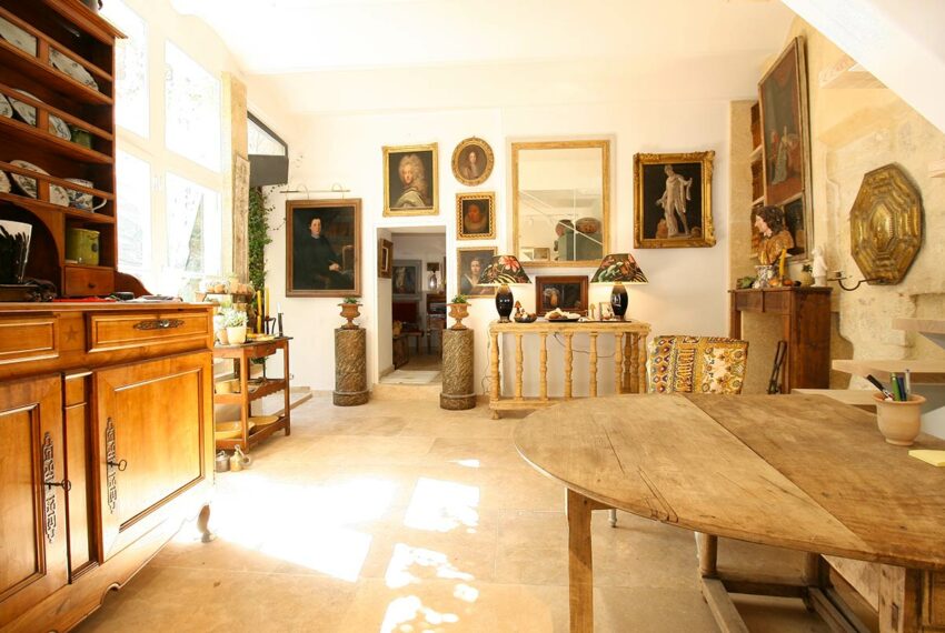 immobilier prestige