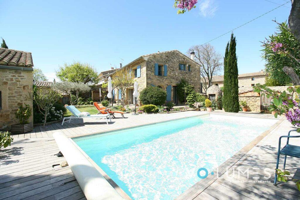 mas village uzes