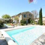 mas village uzes