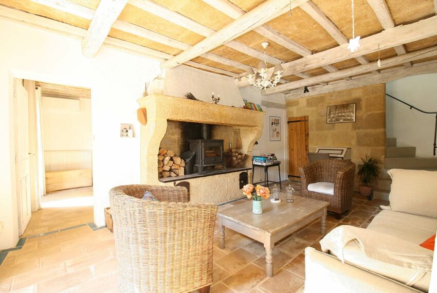 mas village uzes