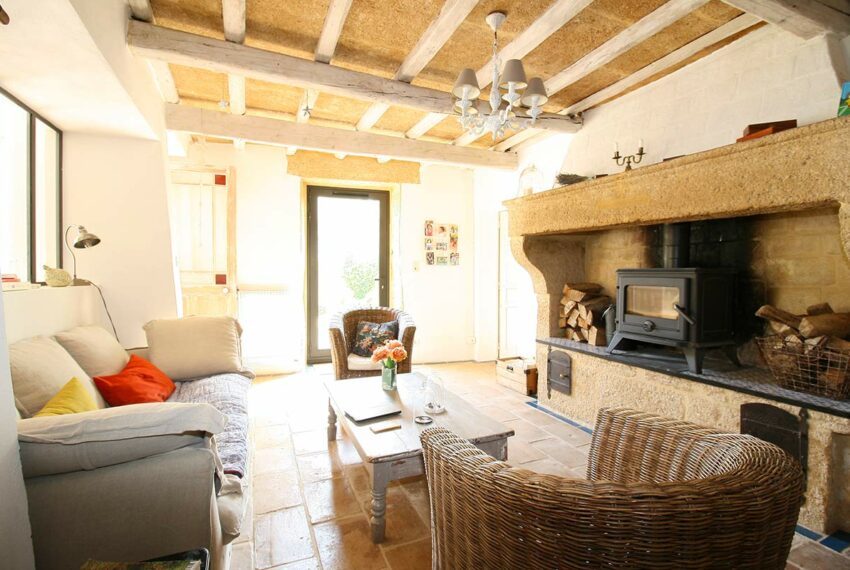 mas village uzes