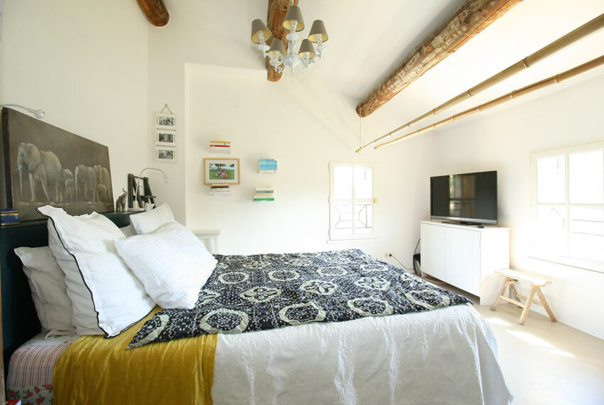 mas village uzes