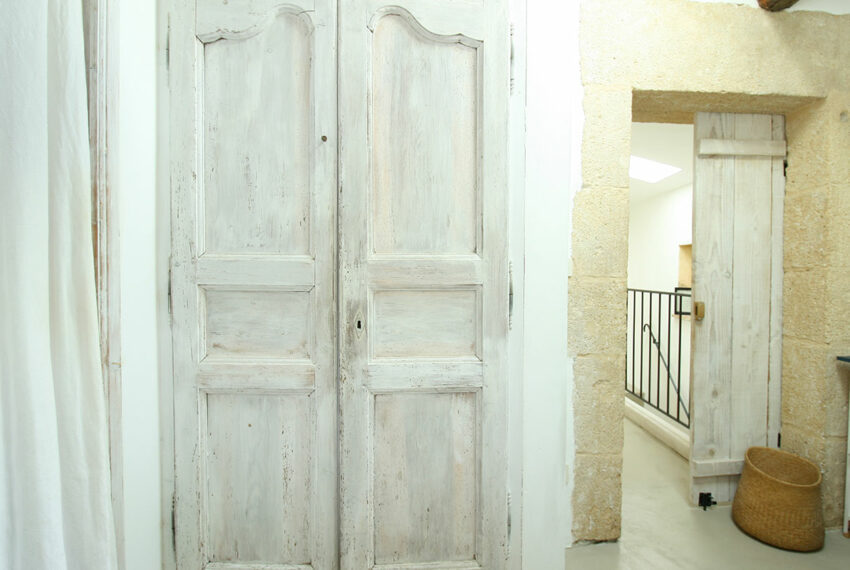 mas village uzes