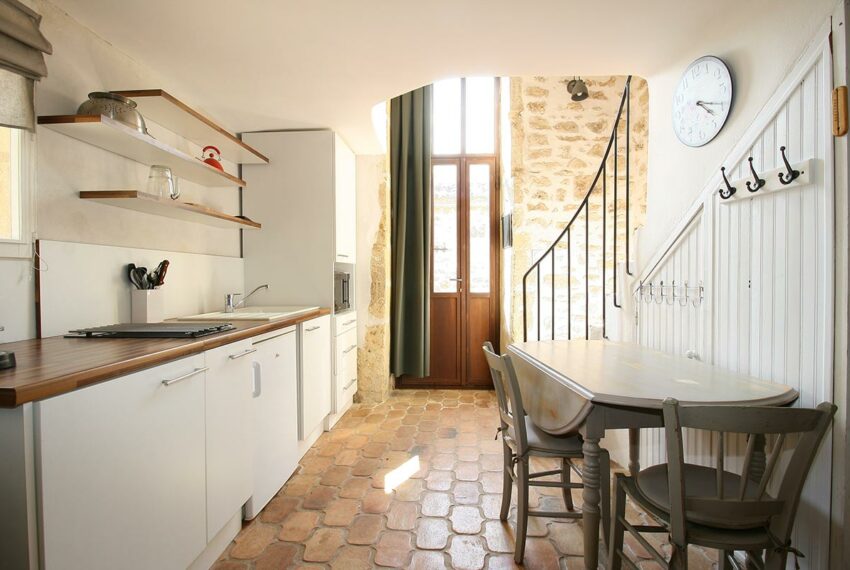 mas village uzes