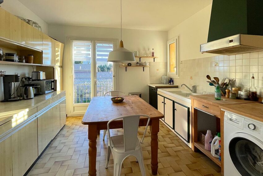 vente maison uzes